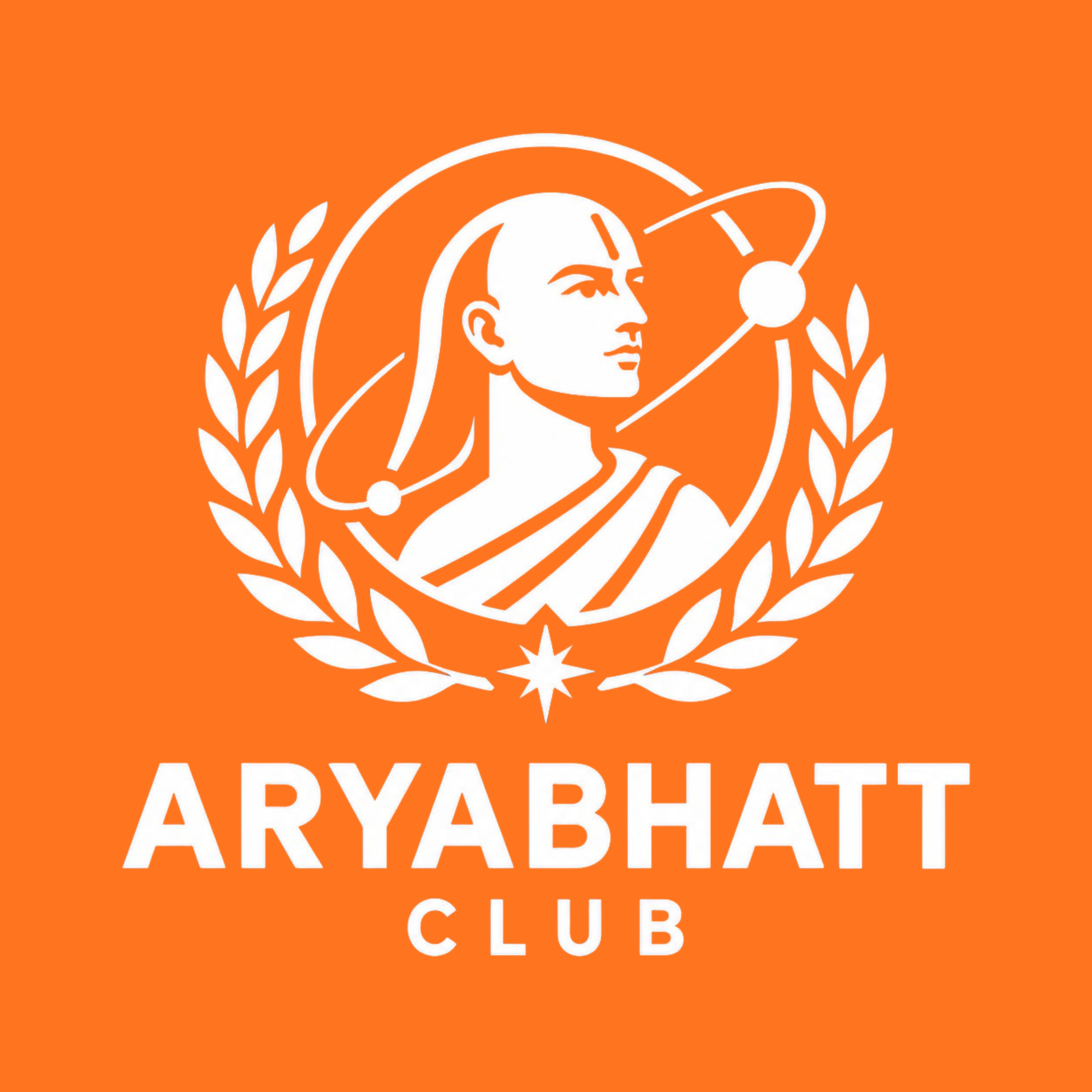 Aryabhatt Club